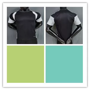 2025 Algeria Special Player Version Jersey