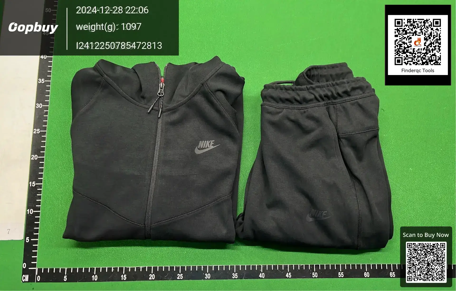 Autumn 2024 Leisure Sports Multicolor Air Layer Cotton Hooded Men's 922 Jacket and 002 Sweatpants suit