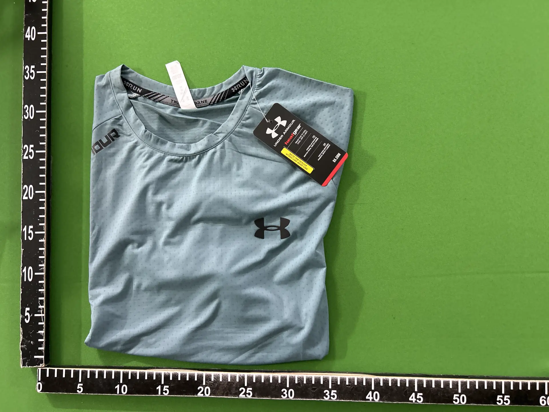 Under Armour HeatGear T-Shirt