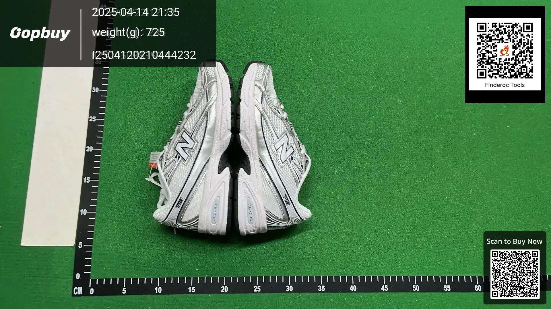 High-end Trendy Middle Ancient Running Shoes NB740 Casual Sports All-match sneaker 2025 New Breathable Summer Casual
