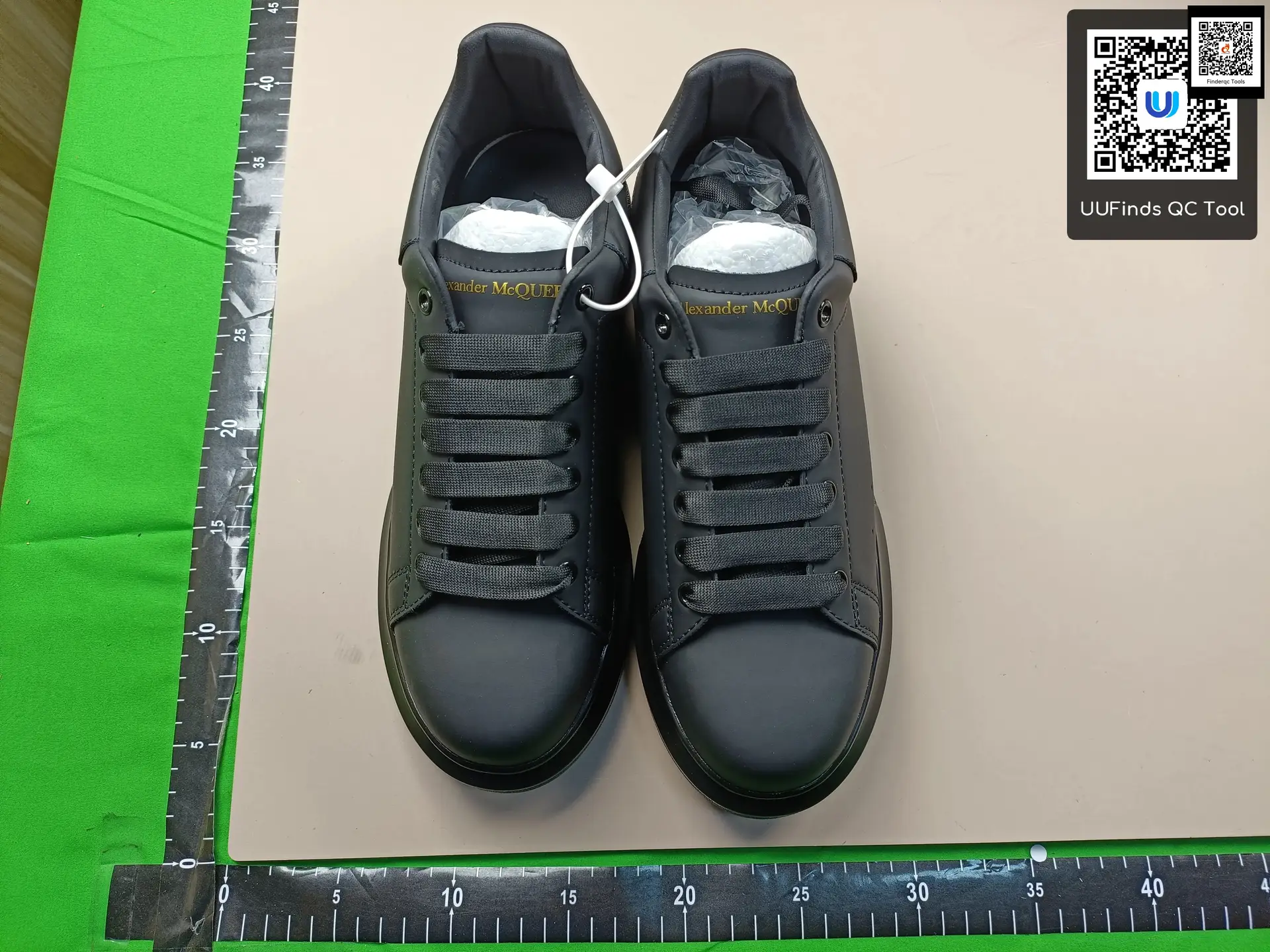 [OG batch] shoes of mk's