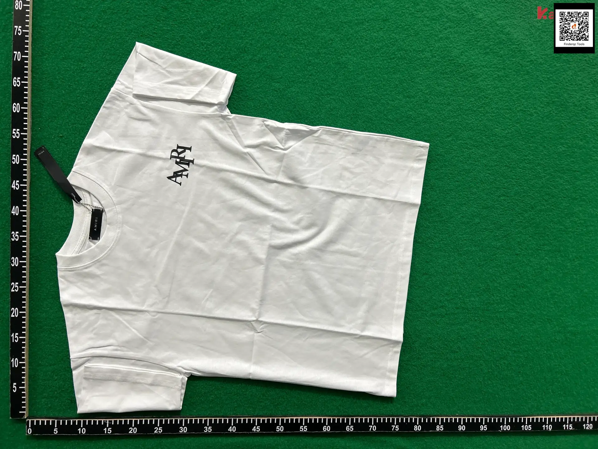High Version Short Sleeve Print letter Clothes Men's T-Shirt Trendy Replica hip hop Loose Summer Round Neck