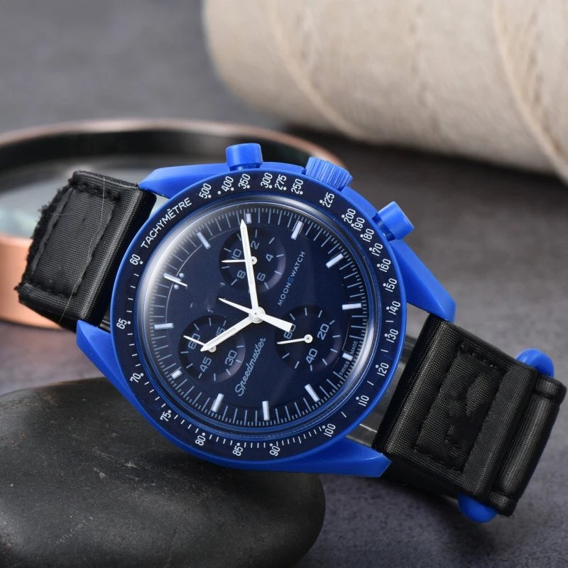 Swatch MoonSwatch Speedmaster