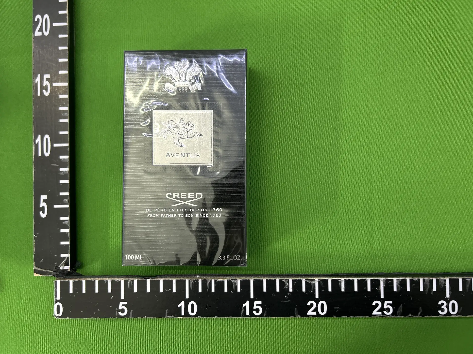 Creed Aventus 100ml