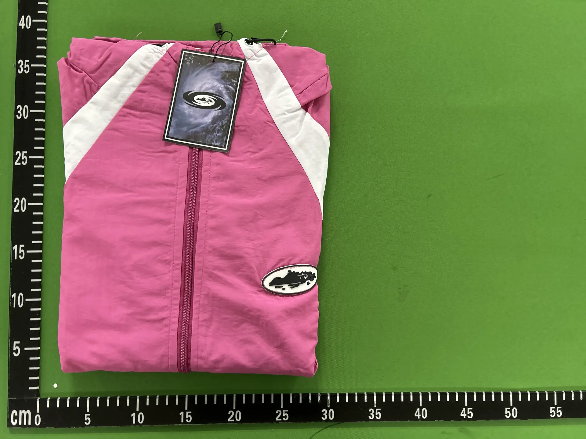 Ocean Pacific Pink Jacket