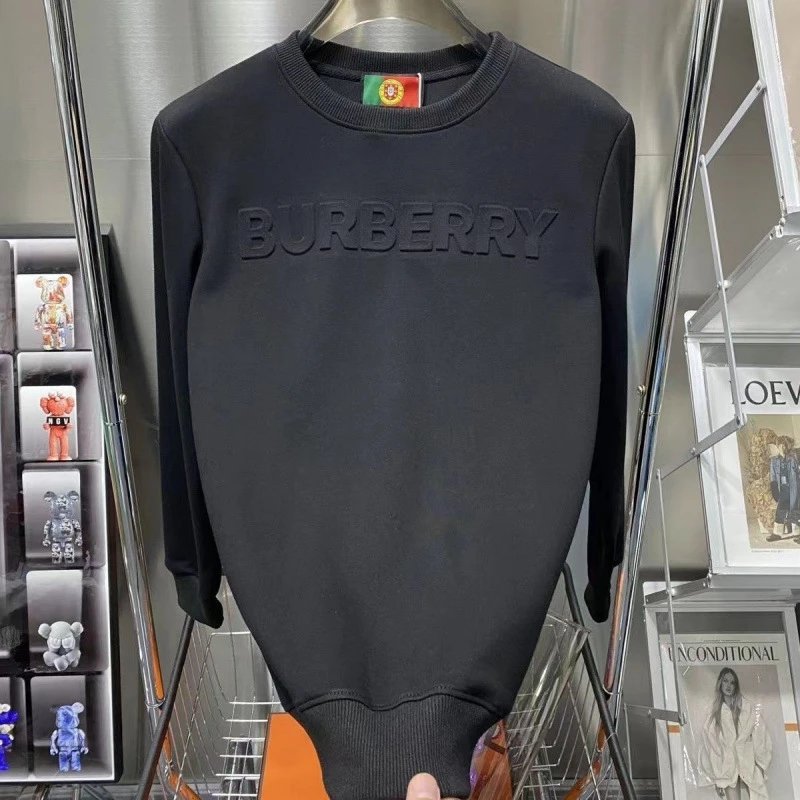 b.u卫衣 QC-foto van WEIDIAN op Qualit.ly