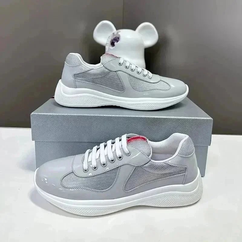 Prada Sneakers