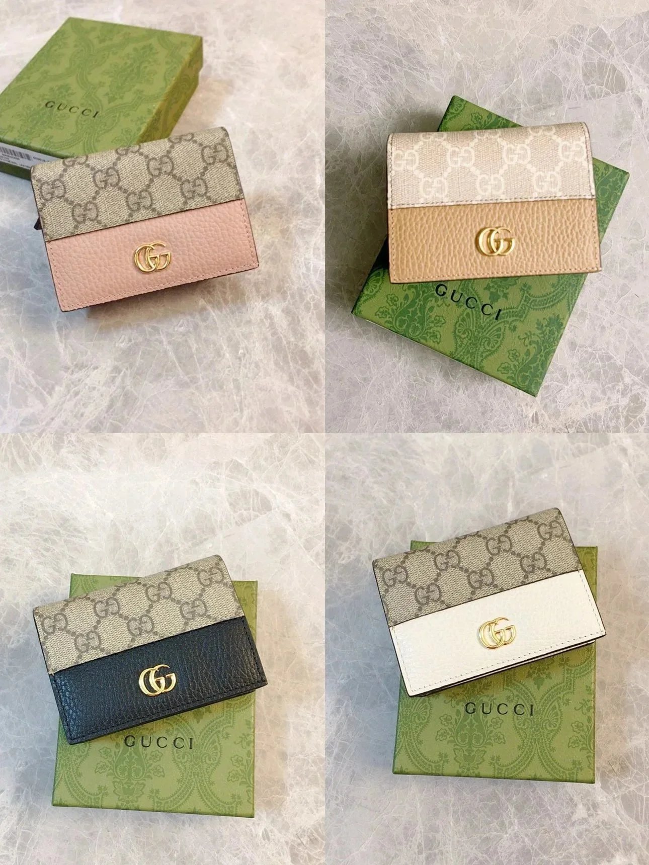 Gucci Wallet