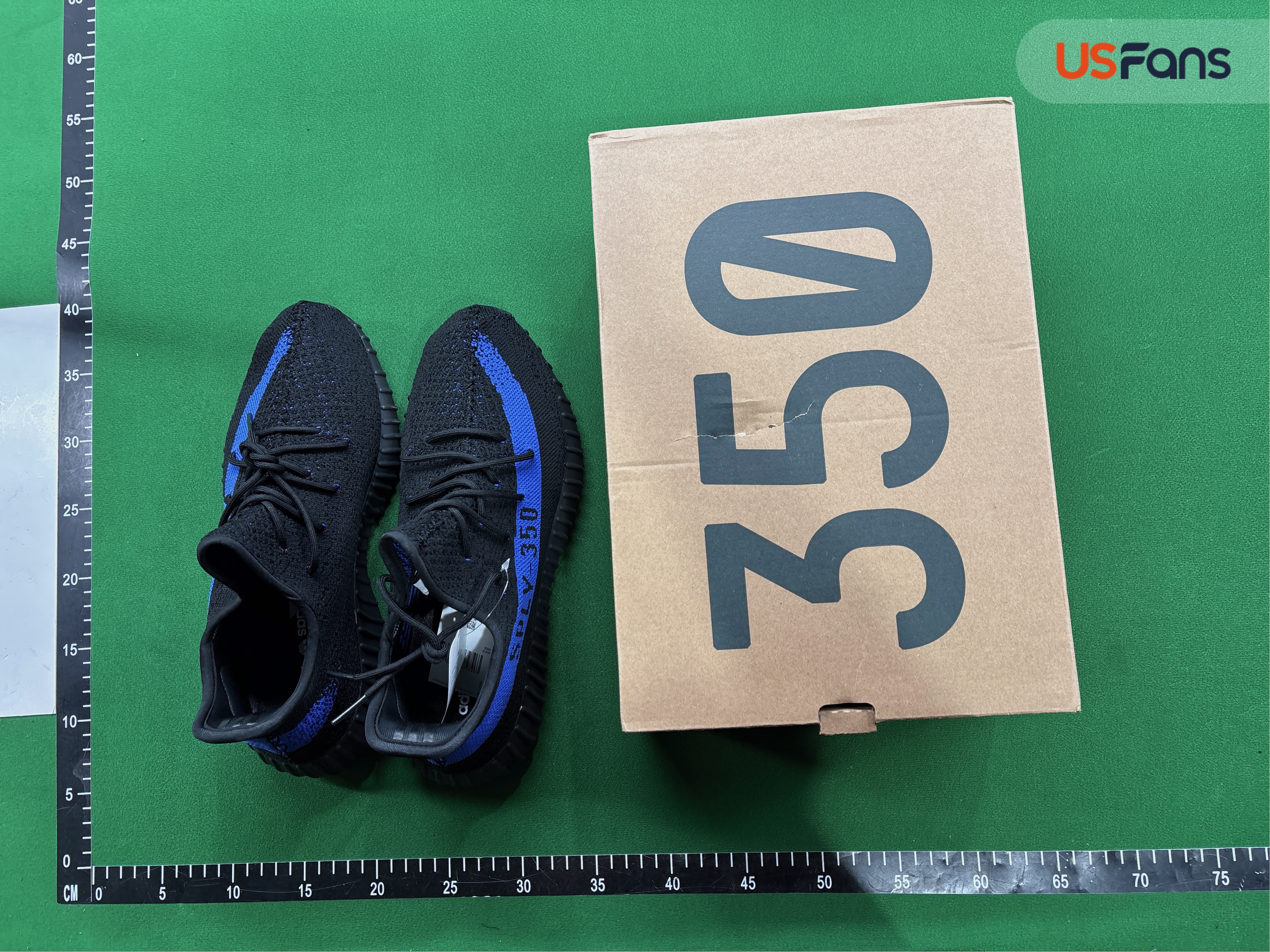 adidas YEEZY BOOST 350 V2 GY7164 QC