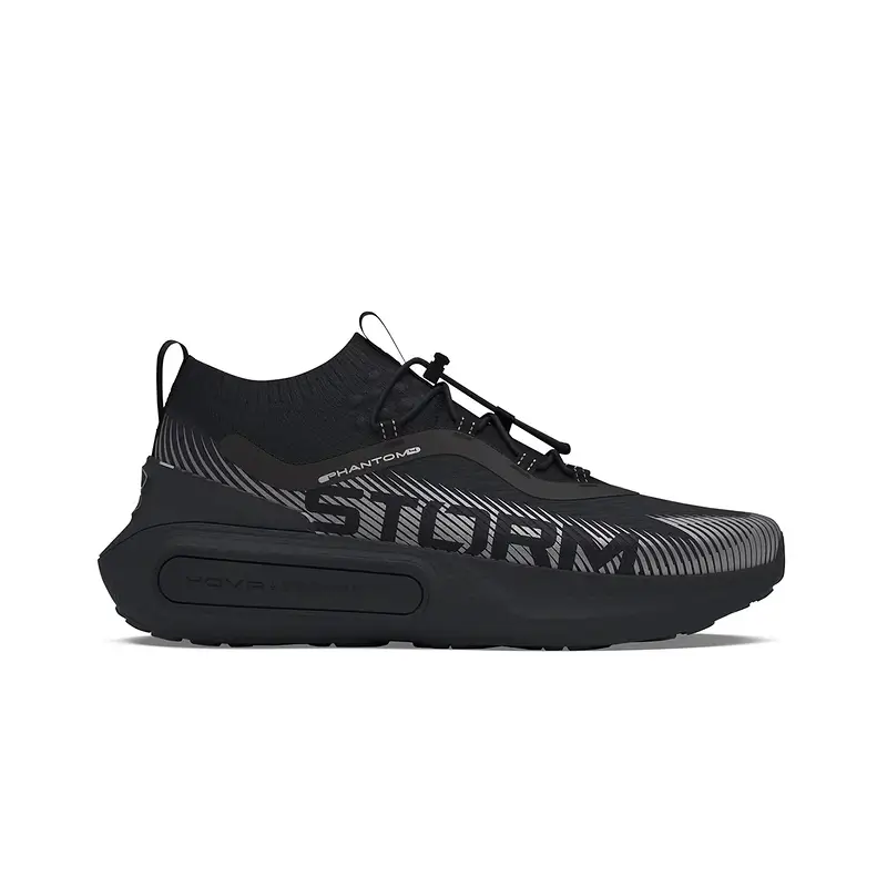Under Armor Ua New arrival 25 Spring Phantom Men's and Women's Couple Minimalist Sports Shoes and Casual Shoes 3027625-001