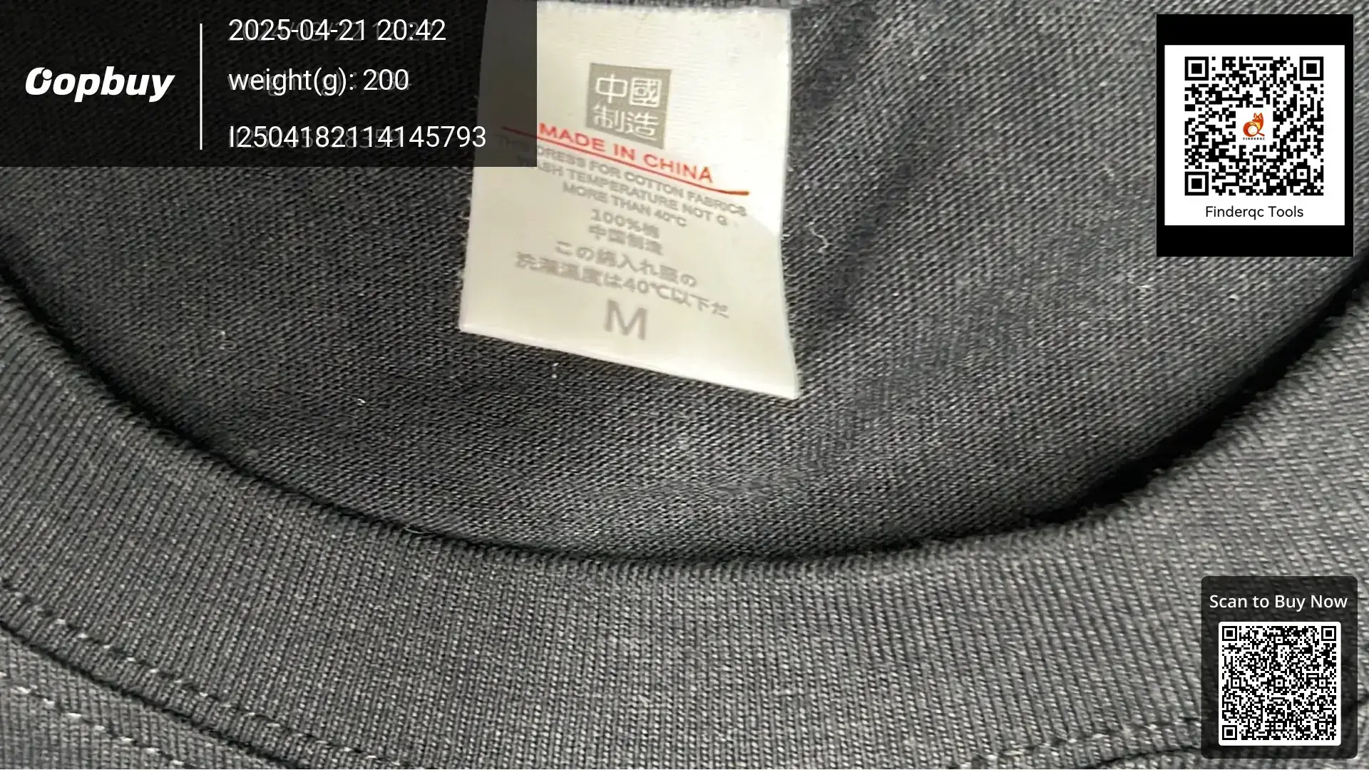GALLERY DEPT FOG High Street Fashion Brand Vintage Color Printed Loose Couple Short Sleeve T-Shirt Men's Half Sleeve Vt