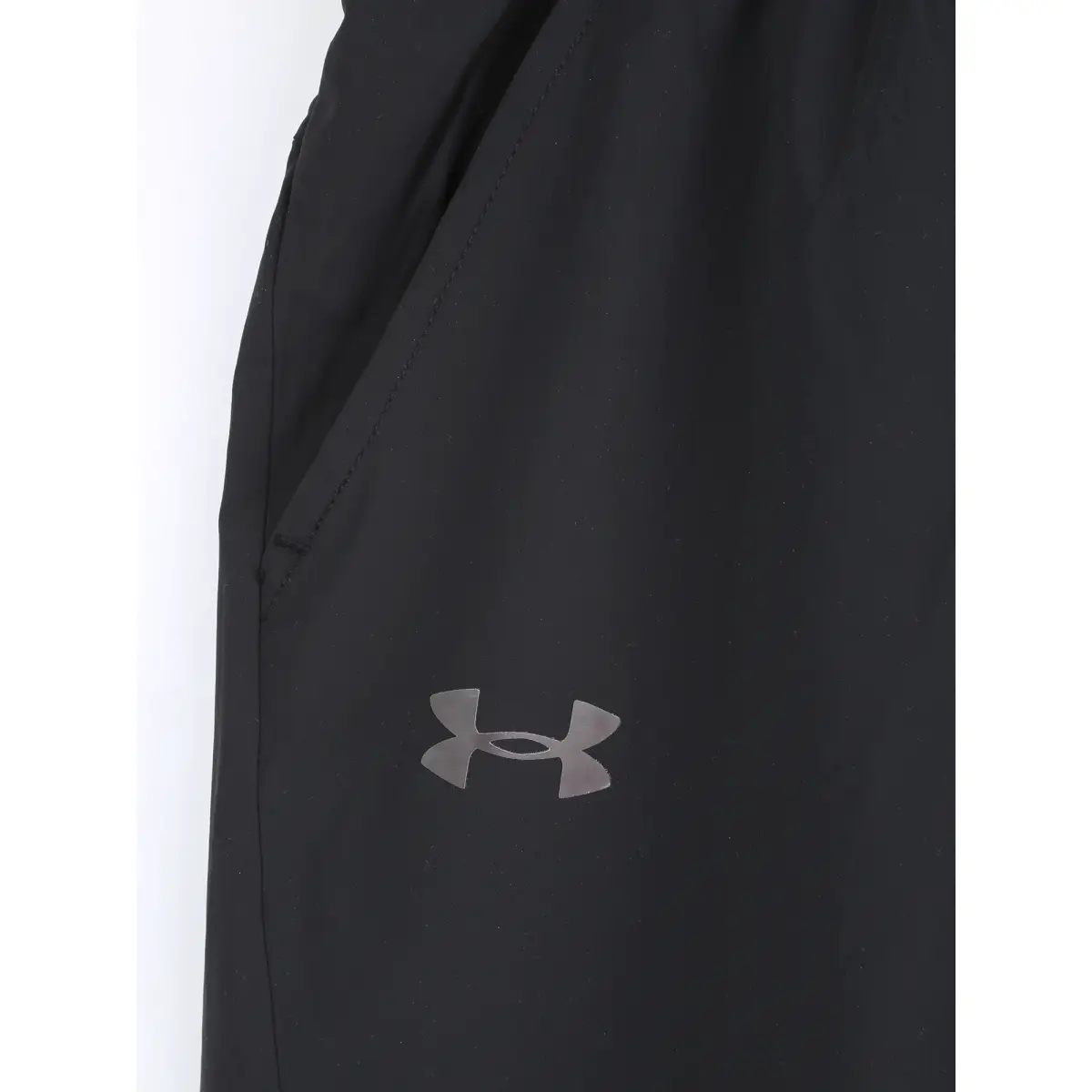 Under Armor Boys Casual Loose Woven Capris 252123117