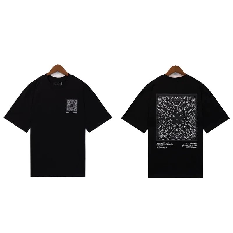 AMBRLZ CALIFORNIA DREAMING TEE