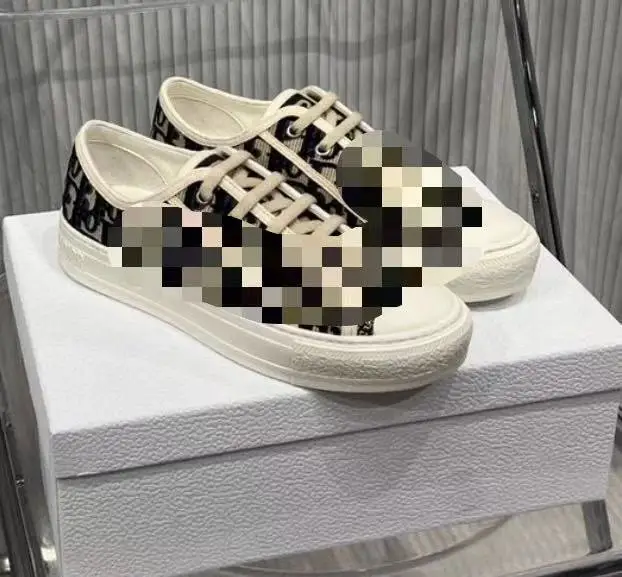 Autumn Fashion Women's Casual Sneakers