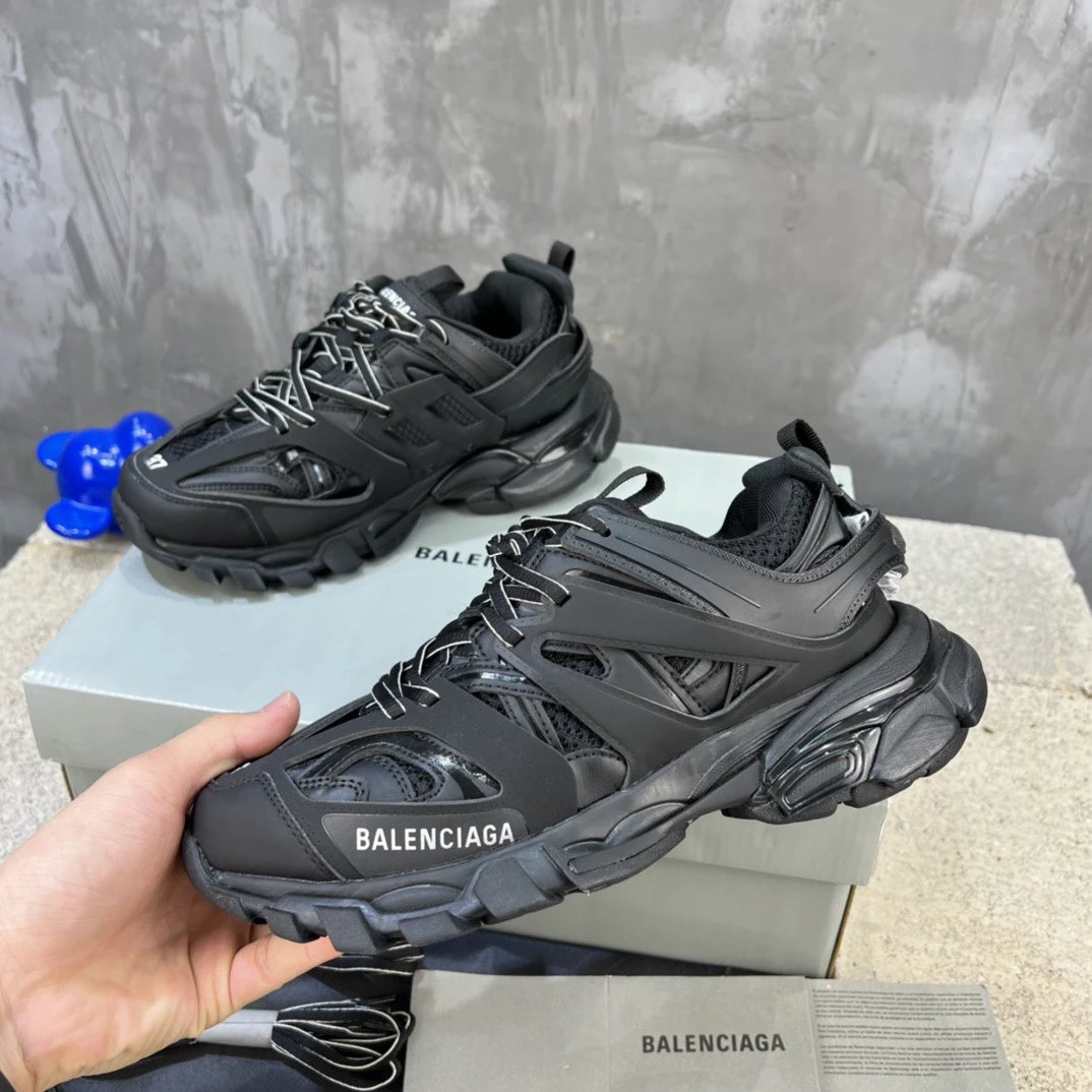 Balenciaga Track Sneakers