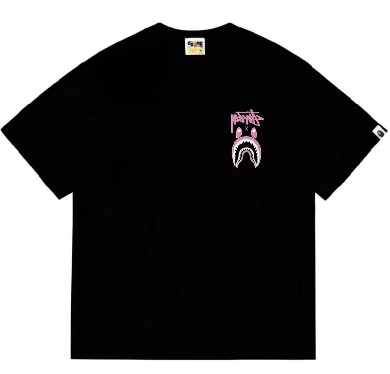Bape Pastime T-Shirt