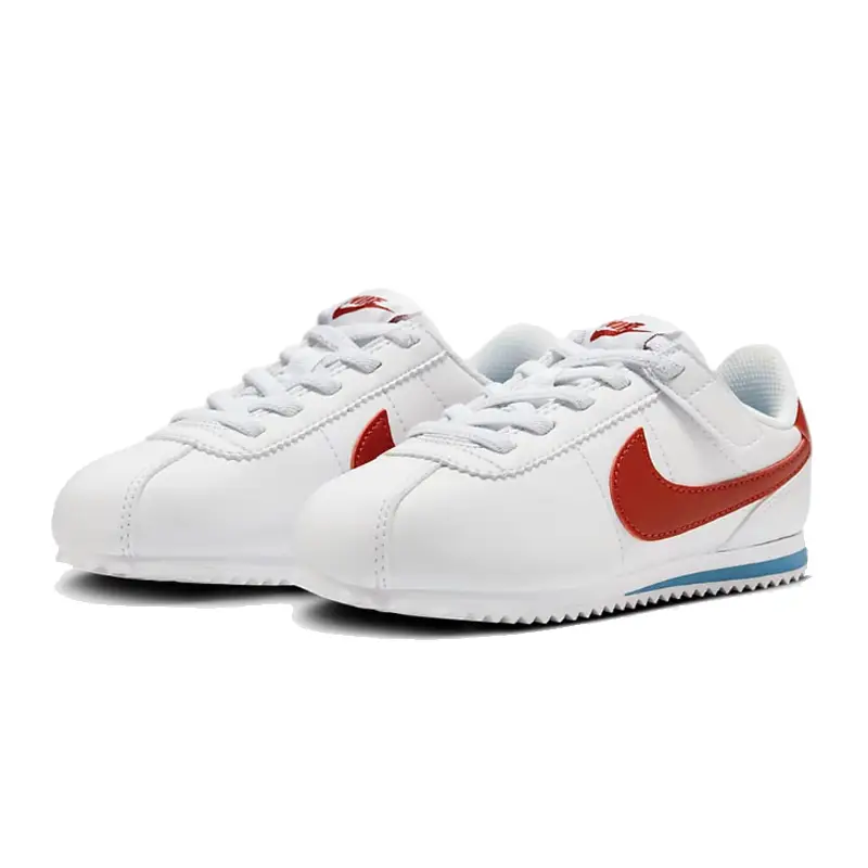 Nike Boys' Kids Cortez Easyon (Psv) Sports and Casual Shoes Dm0951-115