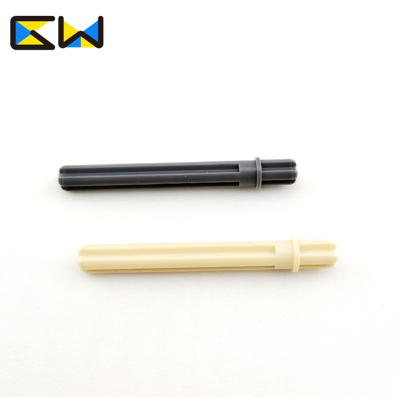 Compatible with Lego mosaic blocks toy accessories DIY blocks universal parts 32209 1x 5.5 cross shaft