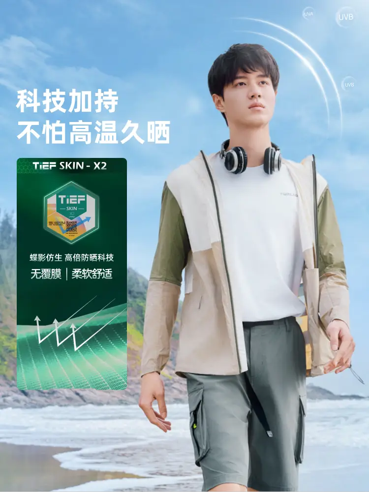 Pathfinder Skin Clothing Men's 24 Summer New arrival Breathable Sun Protection Clothing Fishing Clothing Upf50+ Sports Outwear Women's