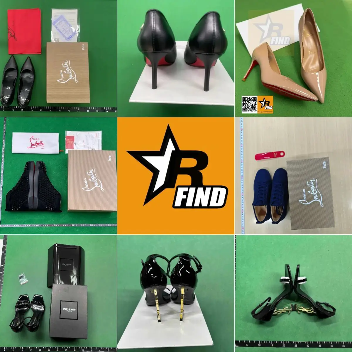 厂家直发淑女高跟鞋绅士皮鞋FIND