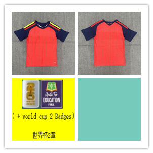2026 S.Pai Home Fans 4 Teams Jersey【Id:7267110915】S-4Xl