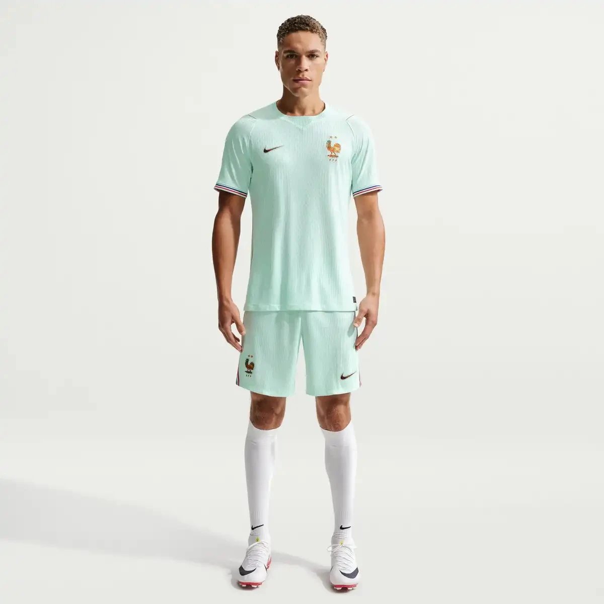 Nike France Away Kit
