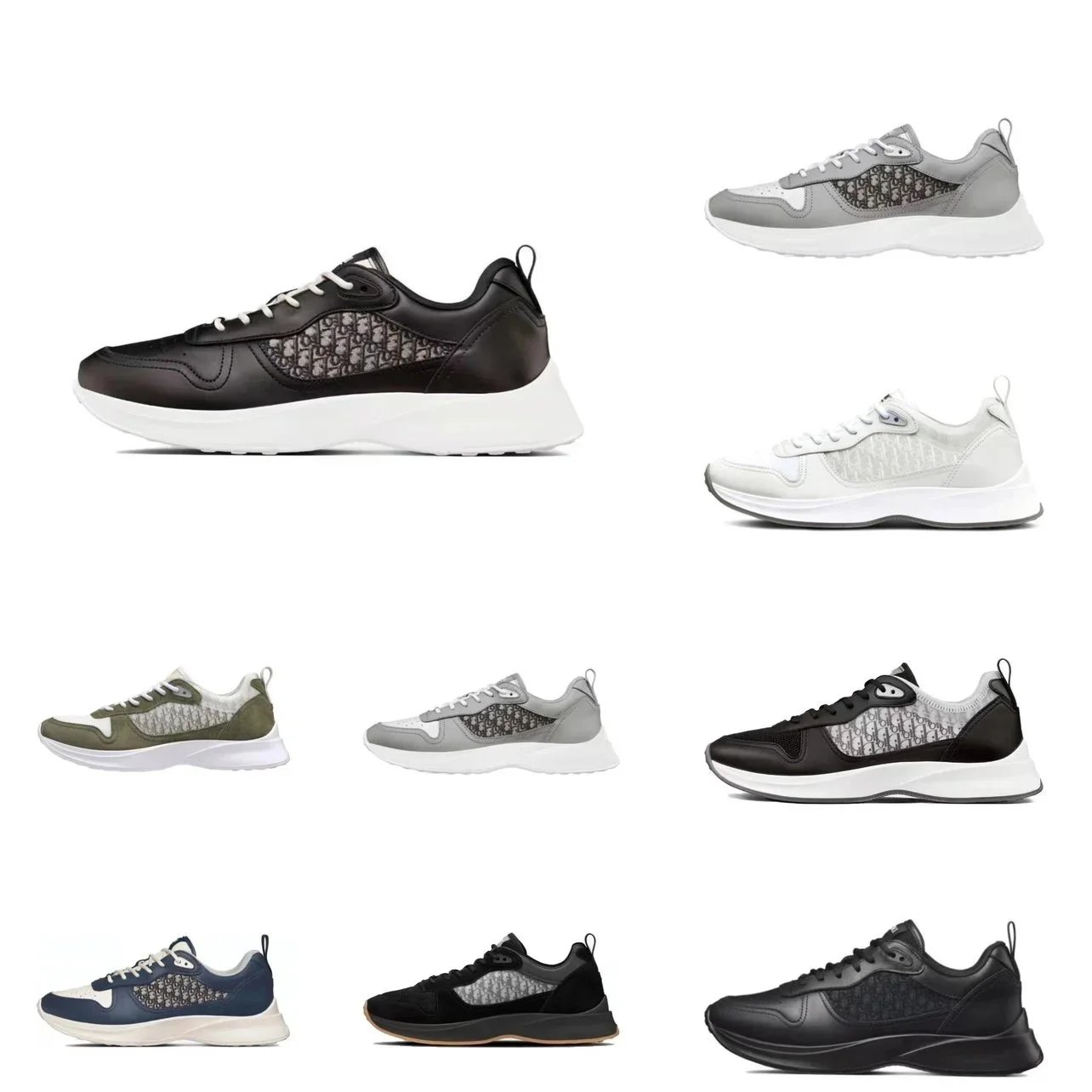 Thousands of hot-selling new products are available with one click