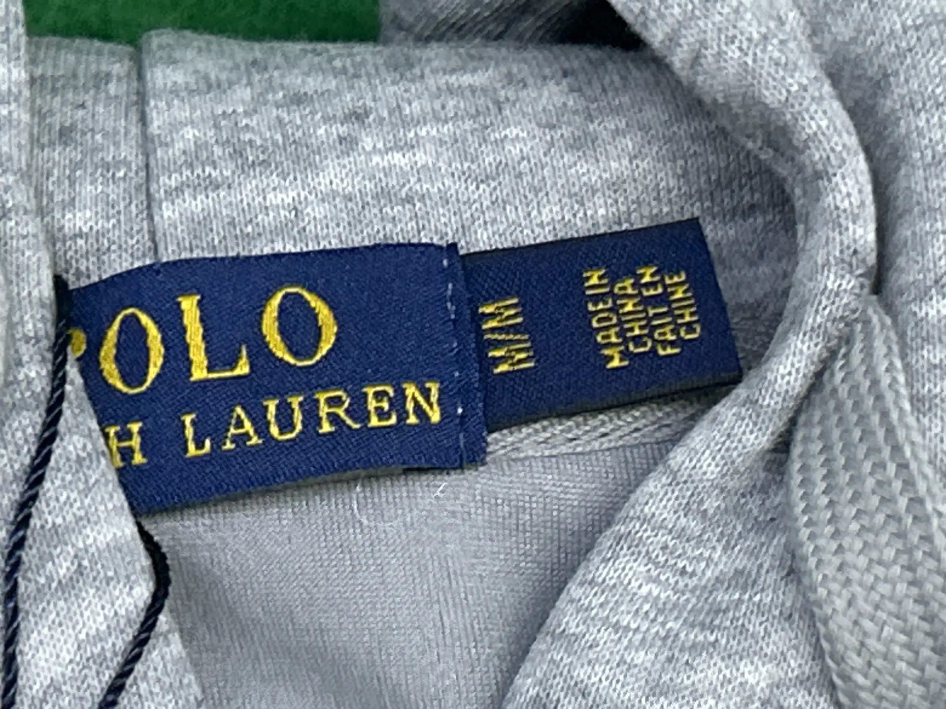 Polo Ralph Lauren Hoodie
