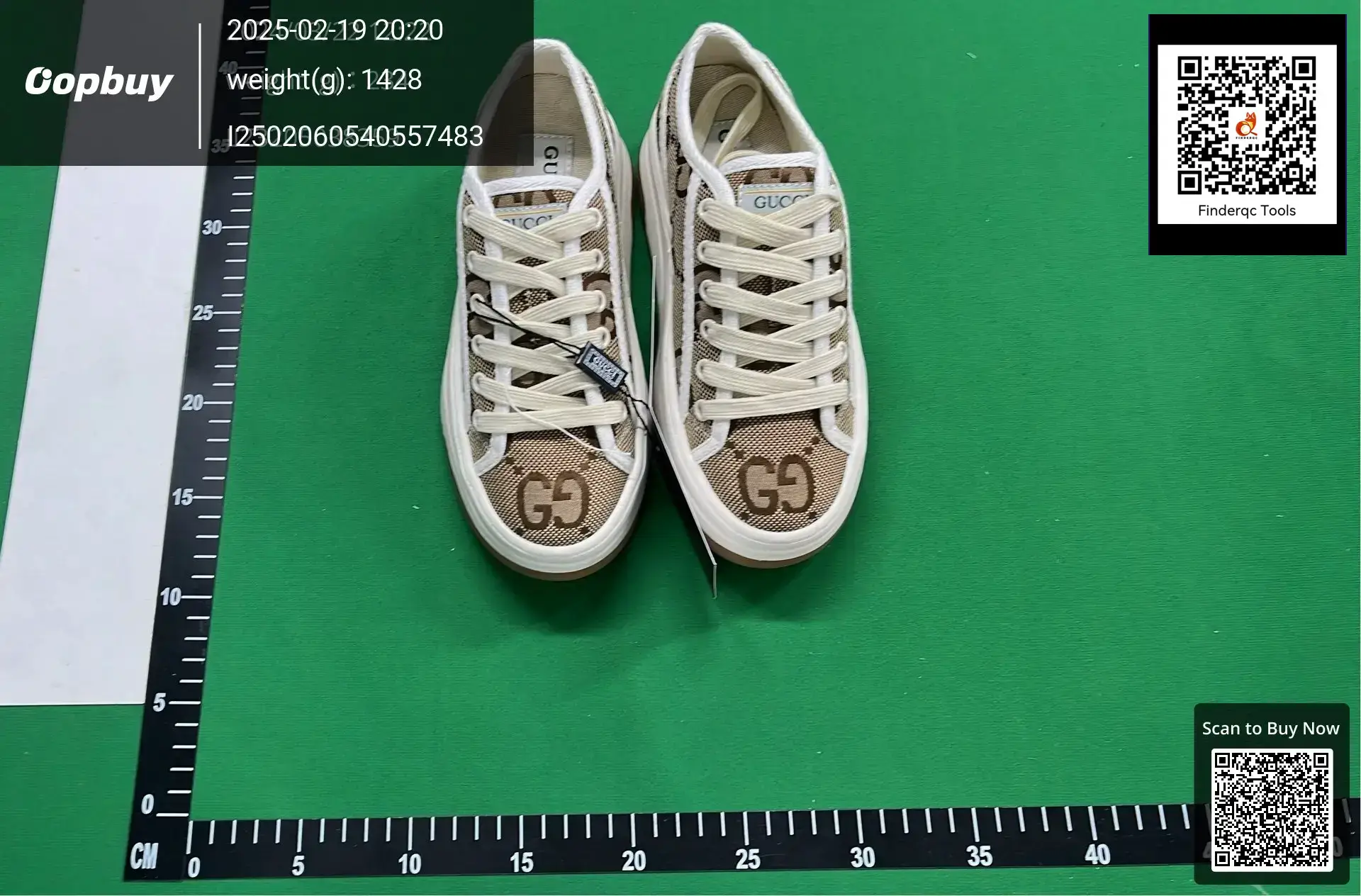 2023g New 1977 thick-soled canvas shoes women's retro embroidered sneakers high-top thick-soled casual canvas shoes