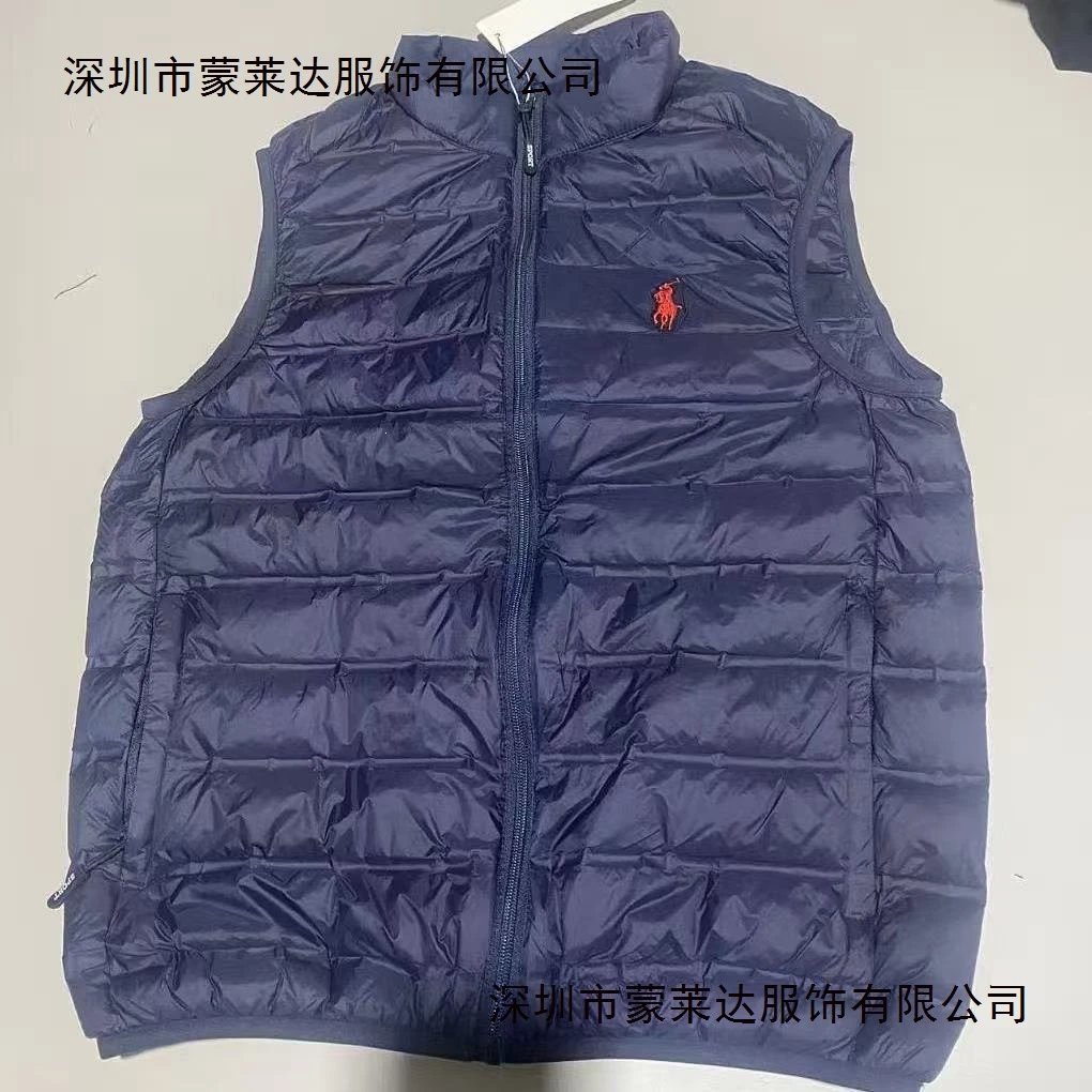 Polo Ralph Lauren puffer vest