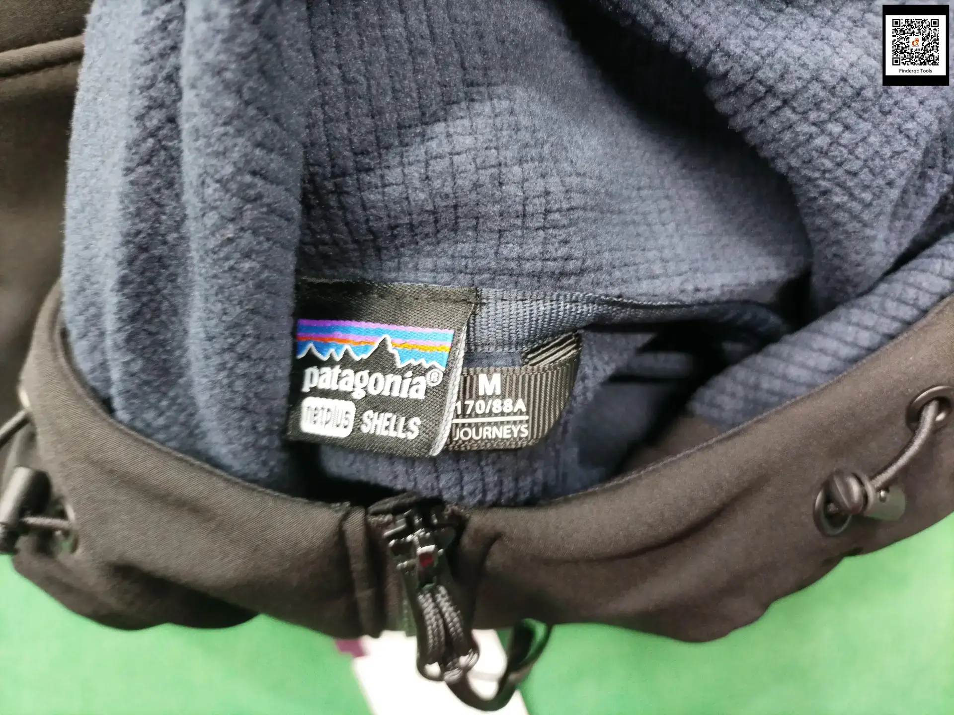 Patagonia Soft Shell Jacket