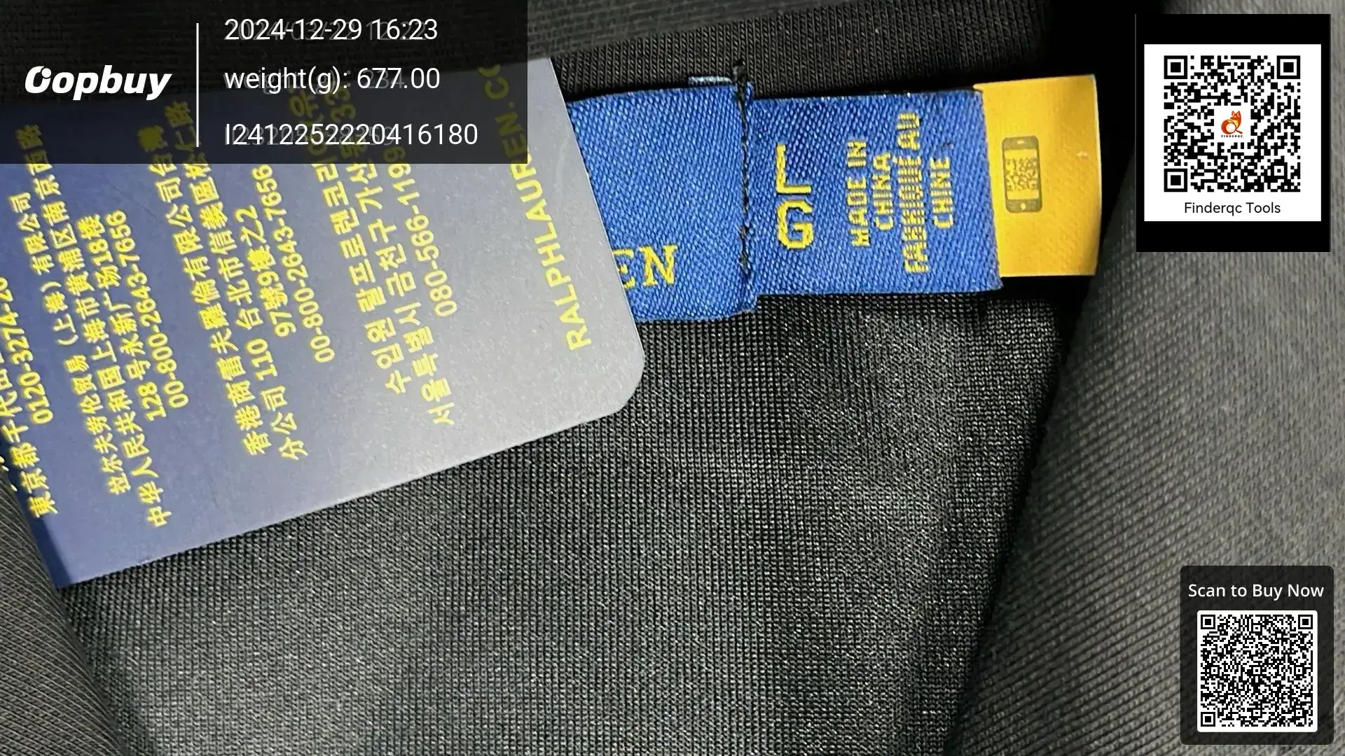 Cross-border Pony Couple's Hooded RL Cardigan Solid Color Sweater Embroidered Loose Basic Small Label Zipper Jacket for Men and Women