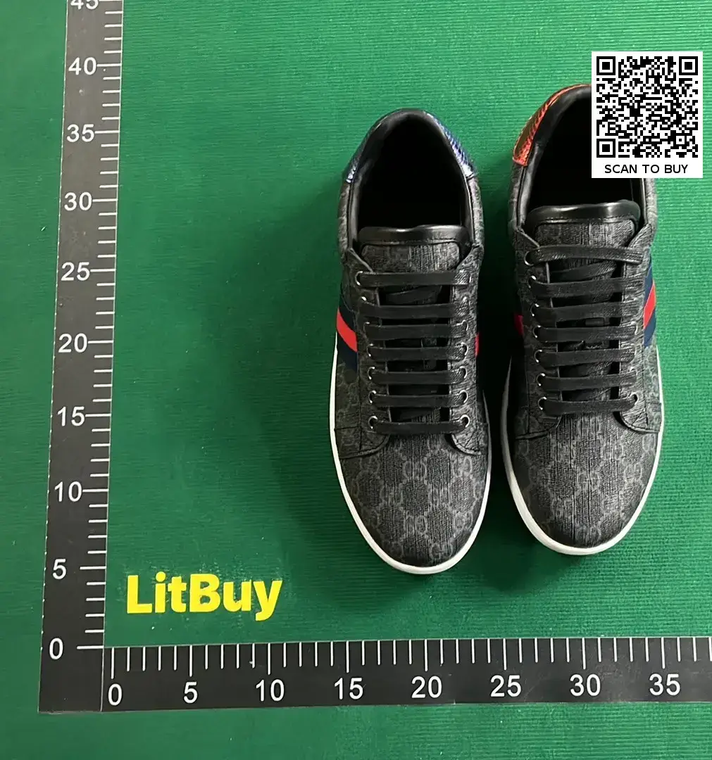 C-L Version Casual Shoes Sneakers Top Version 070