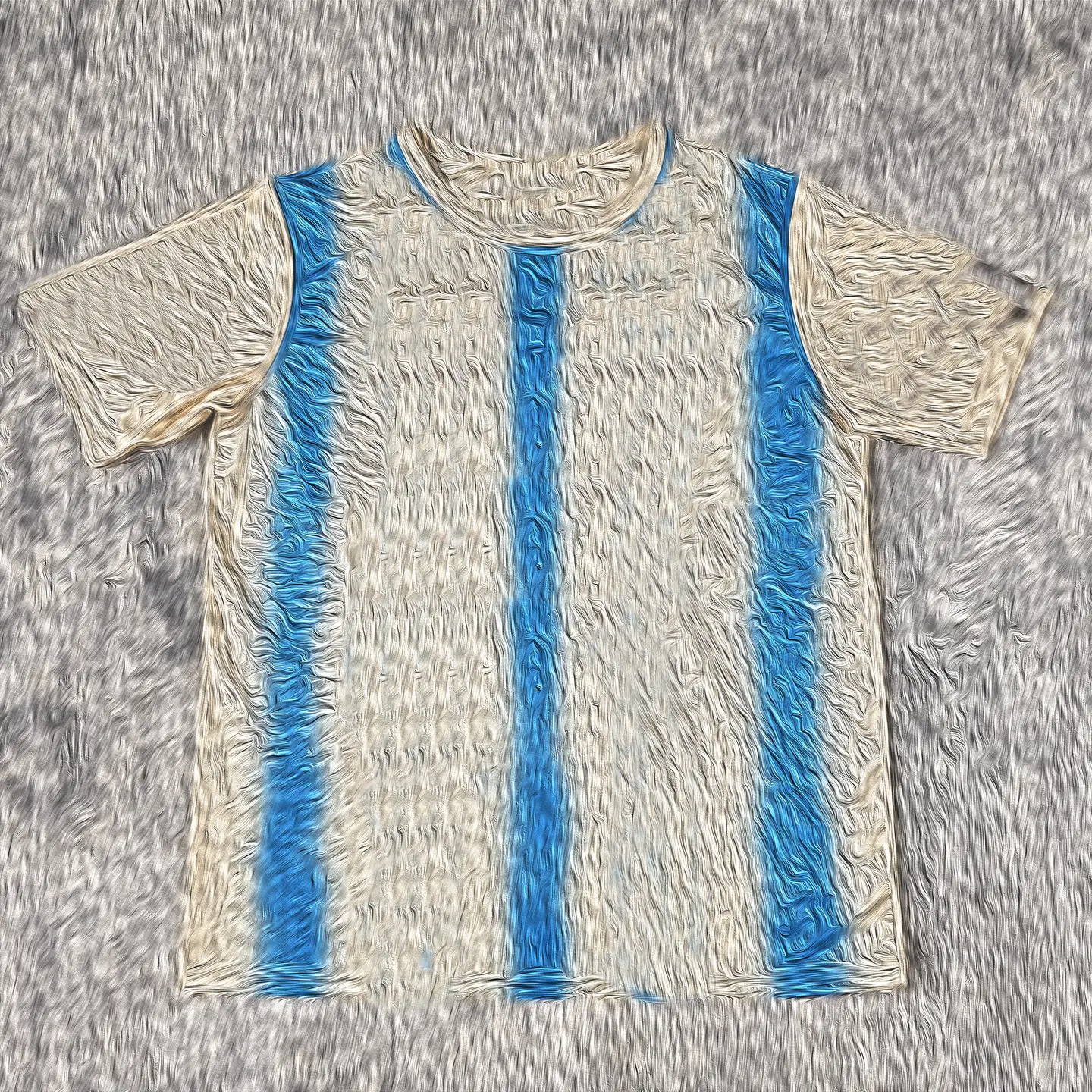 Ts Arg