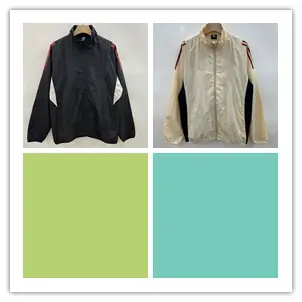 26-27 L.Iverpoo Embroidery Windbreaker Id:4261131033 S-2Xl