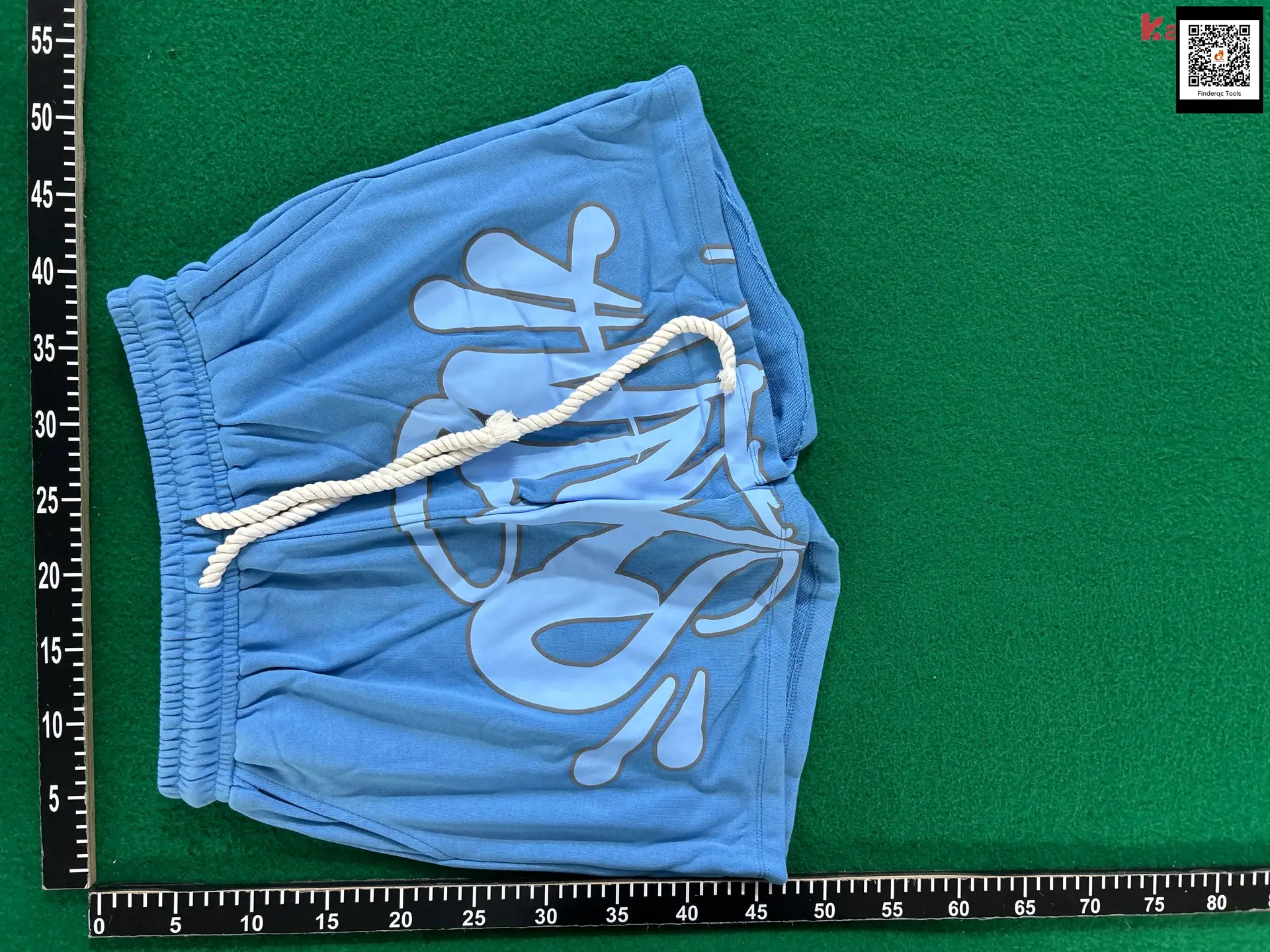 T-shirt/short 207