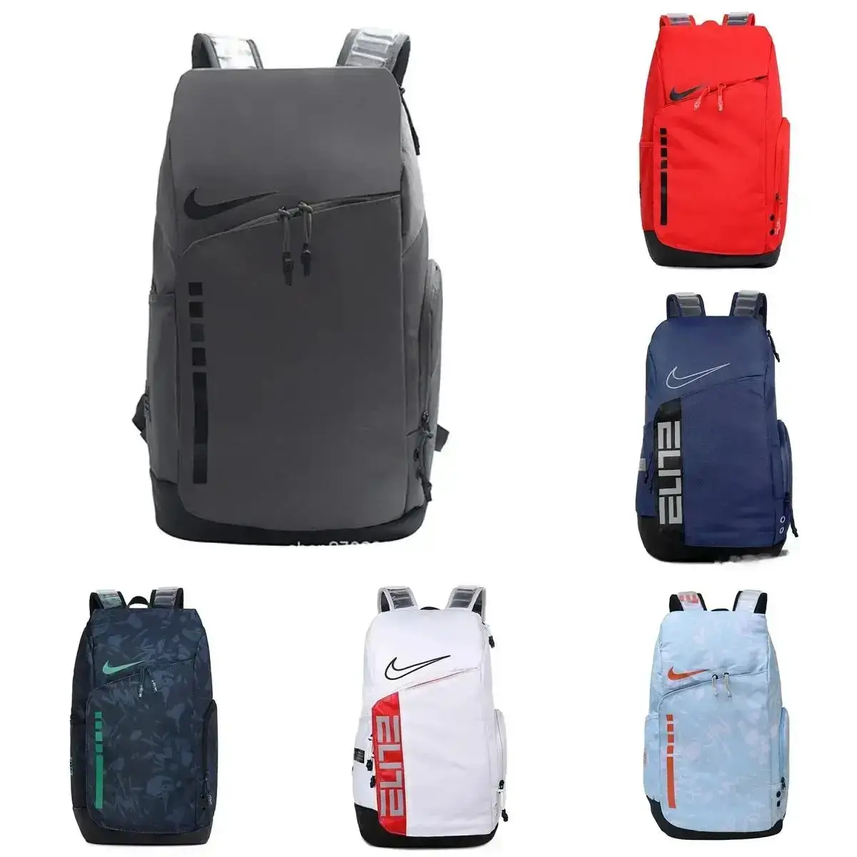 Nike Elite Backpack Collection