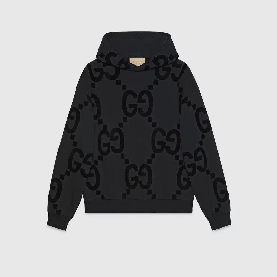 GUCCI hoodie