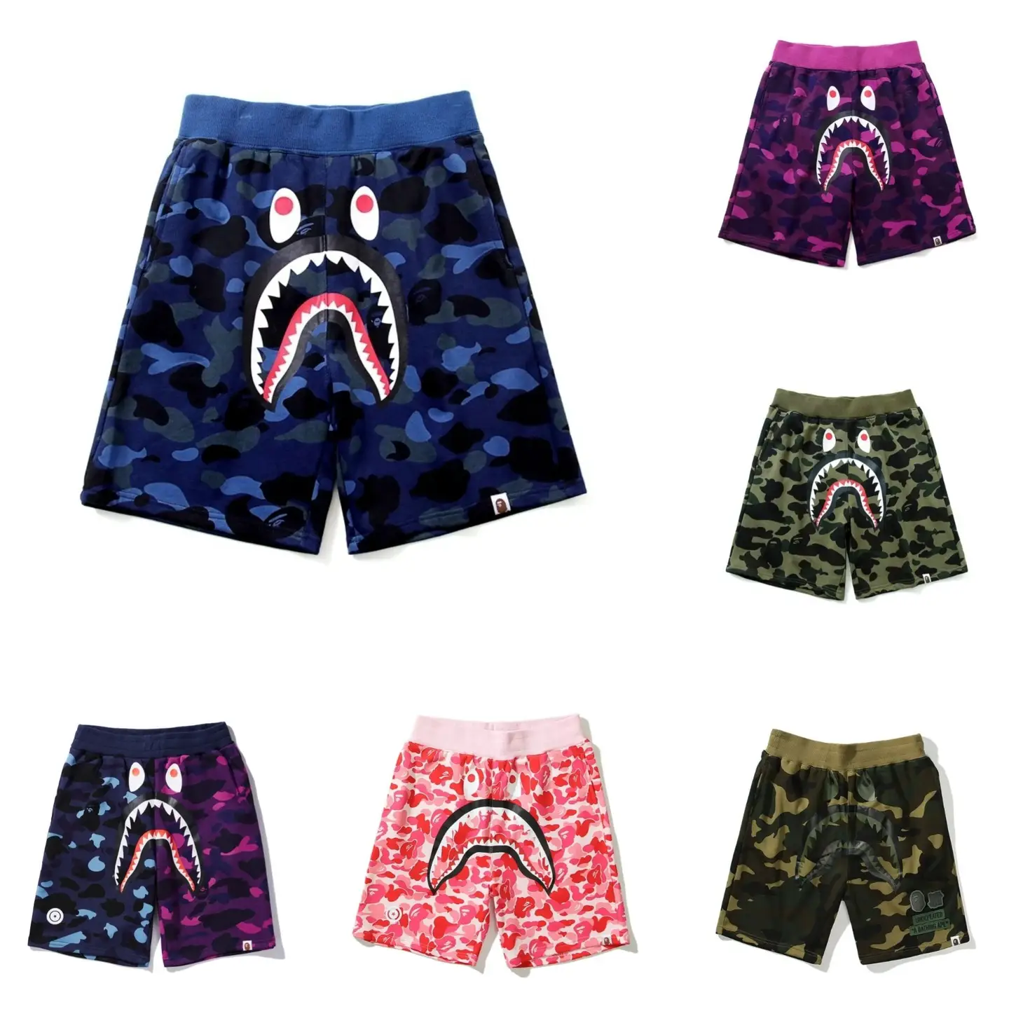 元人 短裤 [TOI]-Enter store, more 500+ items