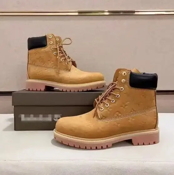 TBL *Martin boots