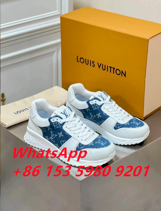 Louis Vuitton Sneakers
