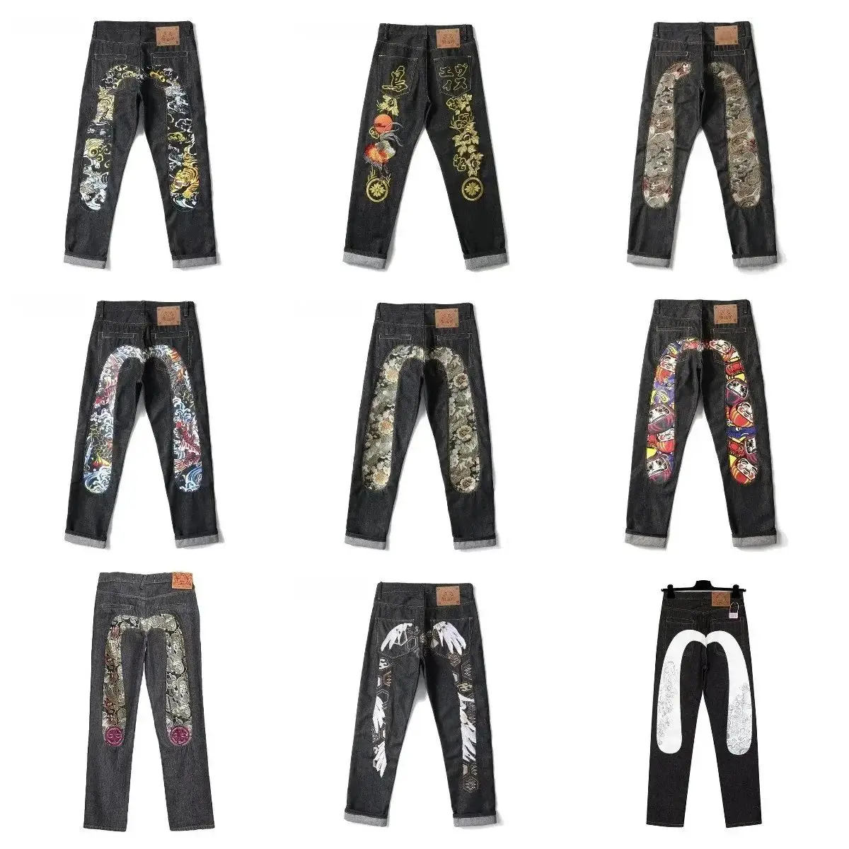 Trousers-013