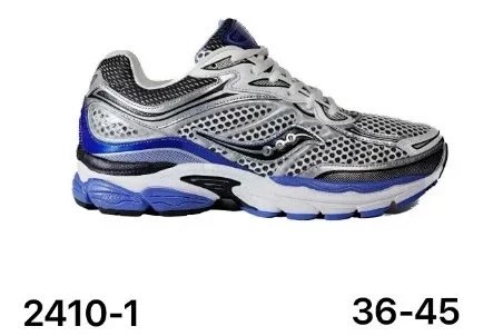 Saucony 2410-1