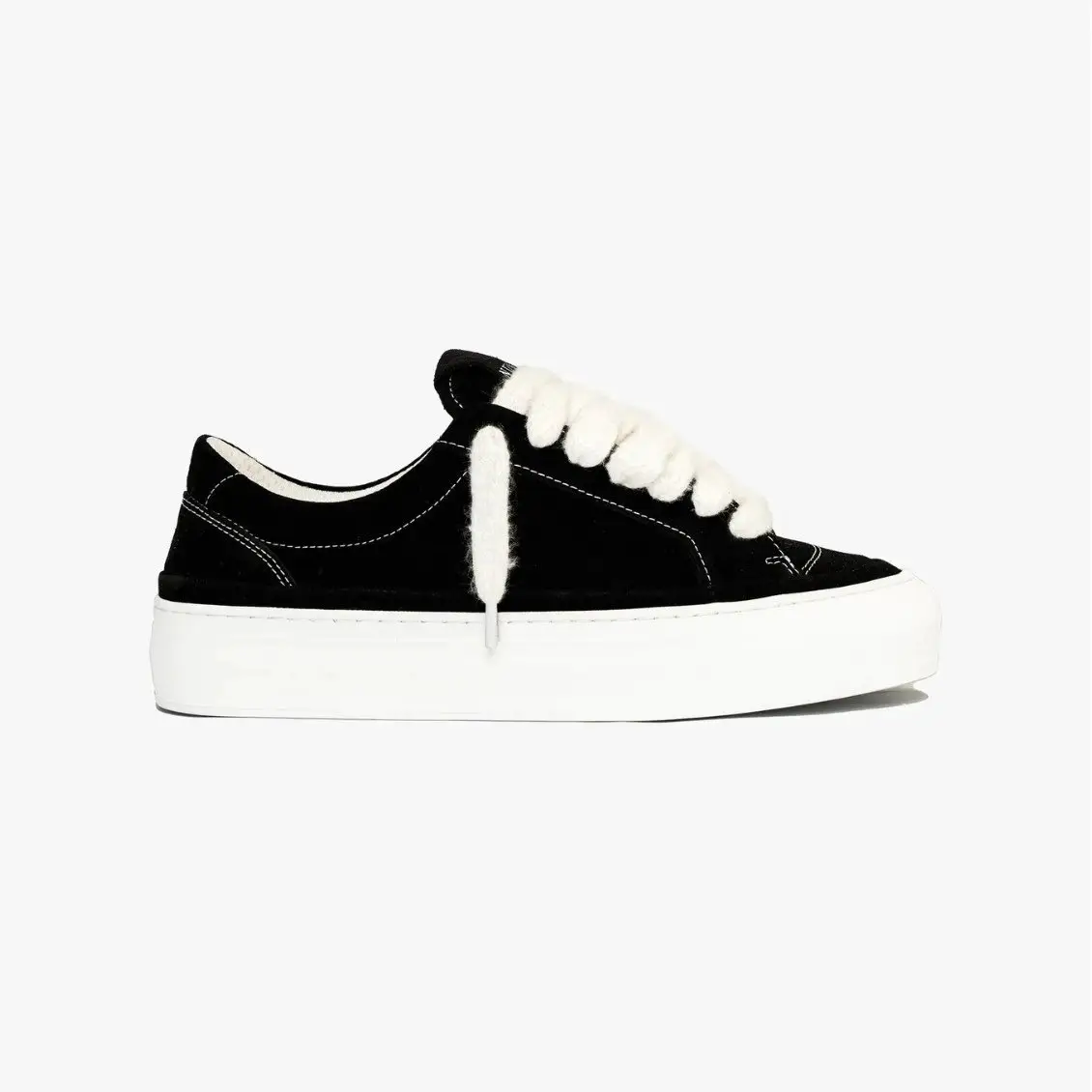 Board Shoes Digital Cloth Shoes