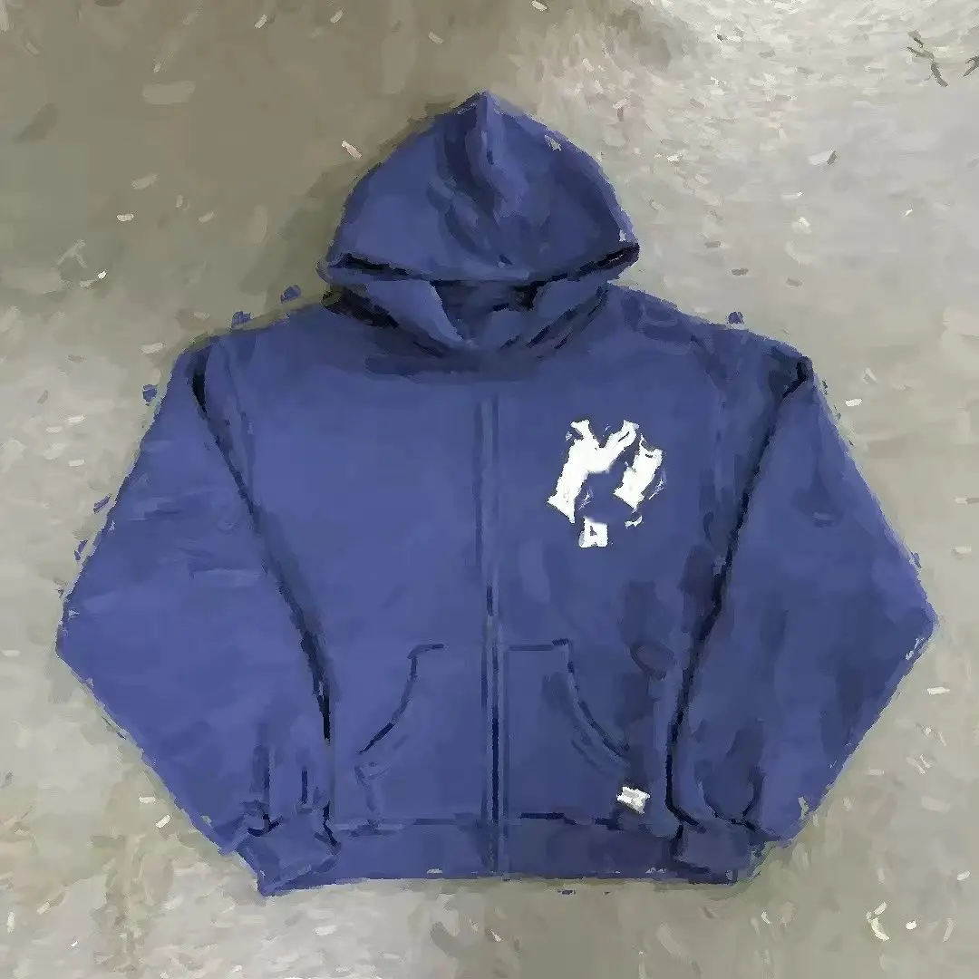 Super discount with high quality akim hoodie