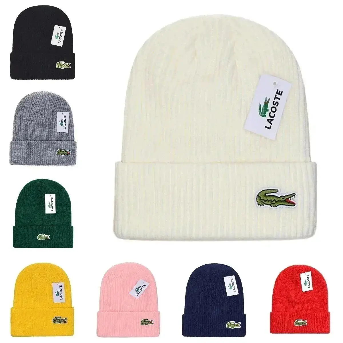 Autumn and winter fashionable knitted hat 03-AGT -1518