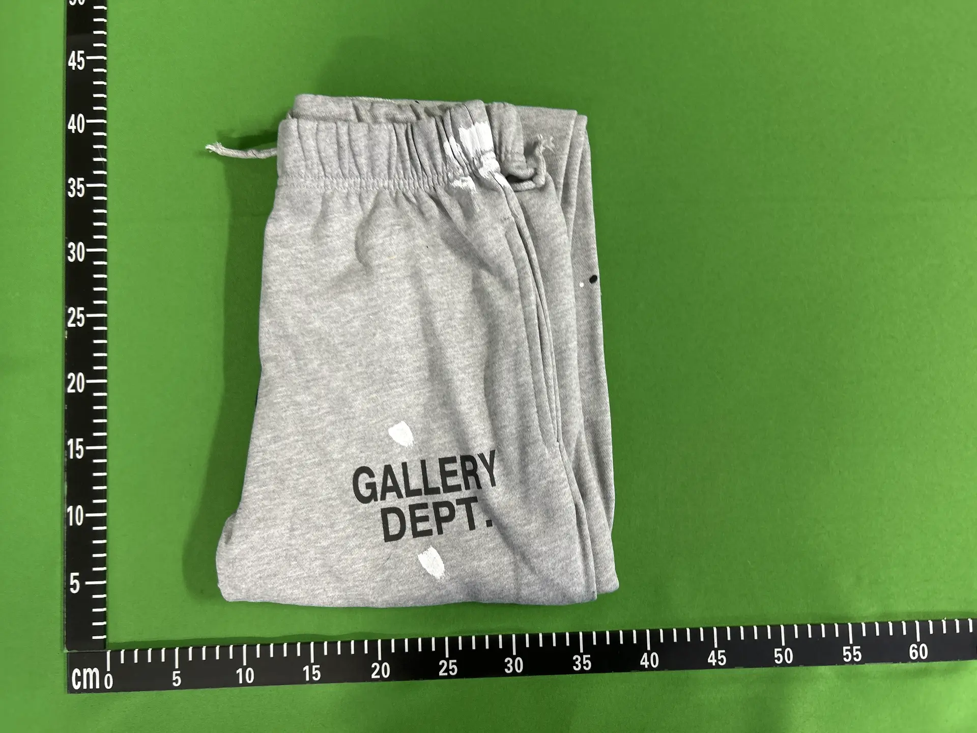 Gallery Dept. Sweatpants