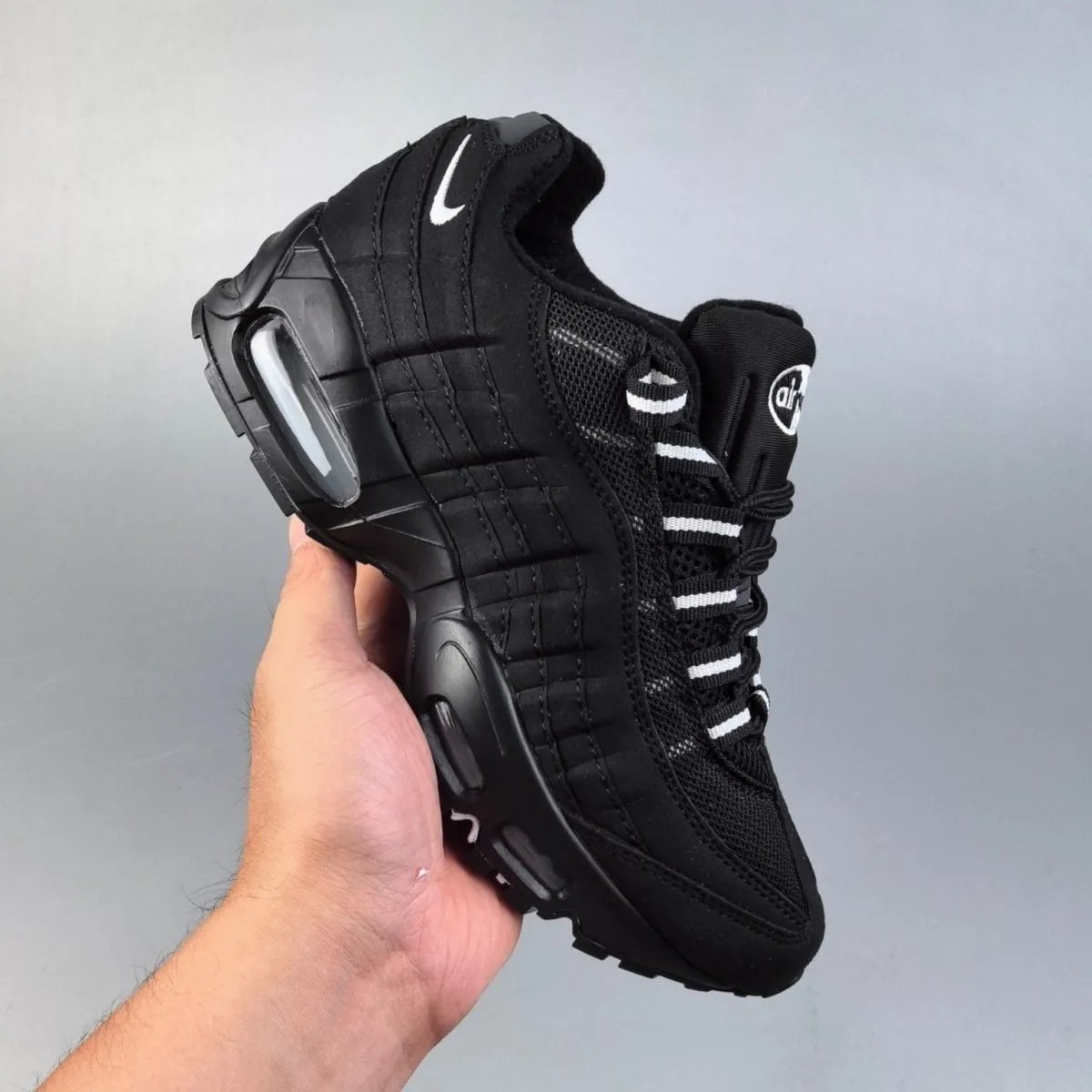 Nike Air Max 95