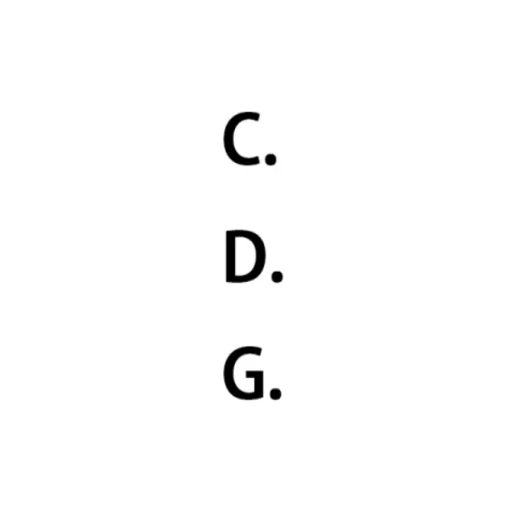 tags