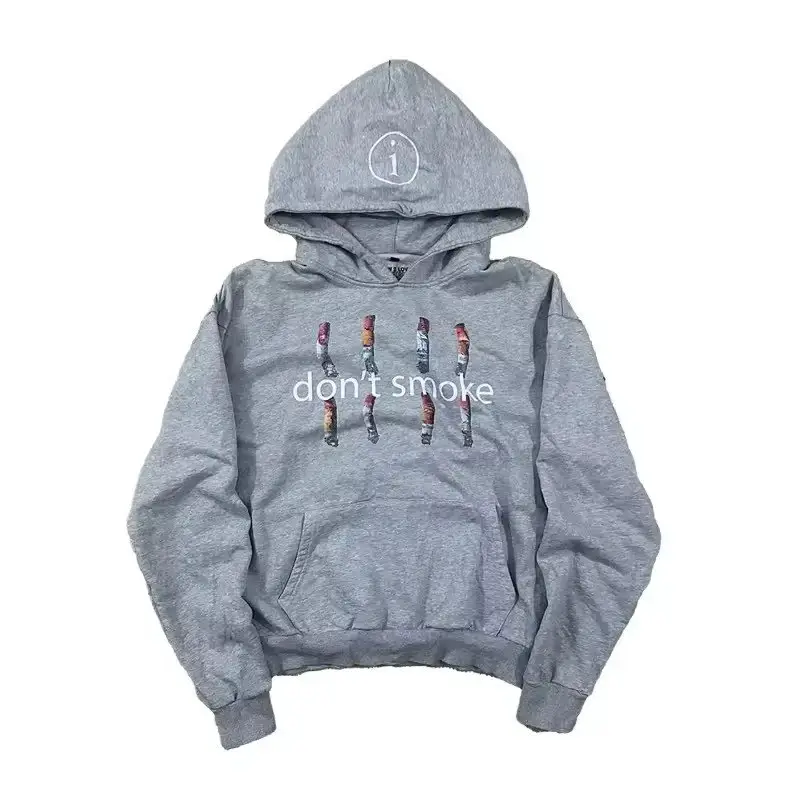 Tide Hip Hop Hoodie